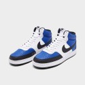 Pantofi sport-style NIKE COURT VISION MID NN AF FQ8740-480