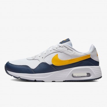 Pantofi sport-style NIKE AIR MAX SC NA5 HF4857-100 Pantofi sport-style NIKE AIR MAX SC NA5 HF4857-100