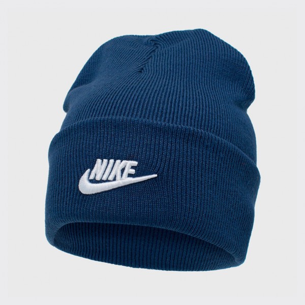 Căciulă NIKE K NK PEAK BEANIE TC FUT HF5498-410