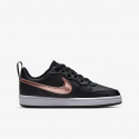 Pantofi sport-style NIKE COURT BOROUGH LOW RC SE BG HF7307-001