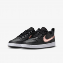 Pantofi sport-style NIKE COURT BOROUGH LOW RC SE BG HF7307-001