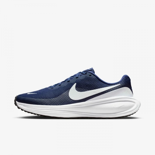 Pantofi sport-style NIKE REVOLUTION 8 HJ9198-403