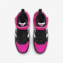 Pantofi sport-style NIKE COURT BOROUGH MID 2 GS HV0933-100