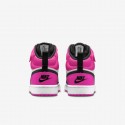 Pantofi sport-style NIKE COURT BOROUGH MID 2 GS HV0933-100