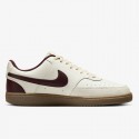 Pantofi sport-style NIKE COURT VISION LO SC HV2530-101