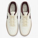 Pantofi sport-style NIKE COURT VISION LO SC HV2530-101