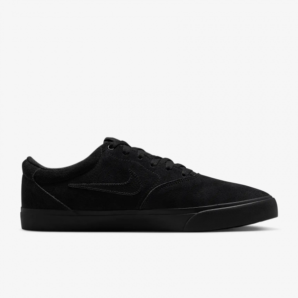Pantofi sport-style NIKE CHARGE SUEDE IB2750-002