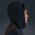 Căciulă NIKE U NK FLY CAP PUFFER TRAPPER L IB7310-010