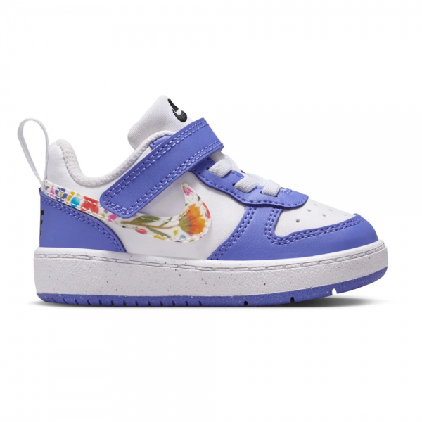 Pantofi sport-style NIKE COURT BOROUGH LOW FL BTV IQ0877-100