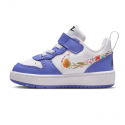 Pantofi sport-style NIKE COURT BOROUGH LOW FL BTV IQ0877-100