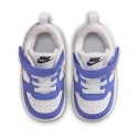 Pantofi sport-style NIKE COURT BOROUGH LOW FL BTV IQ0877-100