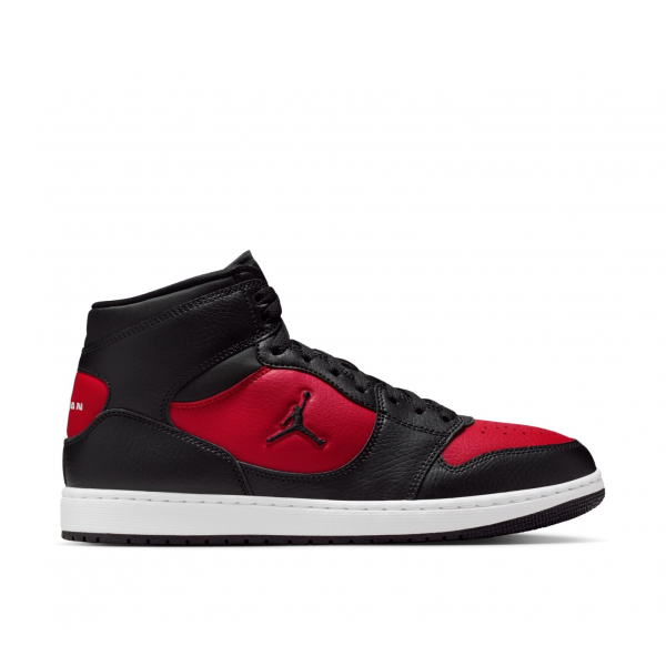 Pantofi sport-style JORDAN COURT CONNECT MID IQ5685-006