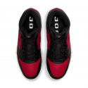 Pantofi sport-style JORDAN COURT CONNECT MID IQ5685-006