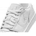 Pantofi sport-style JORDAN COURT CONNECT LOW BG IQ6016-100