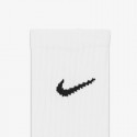 Șosete NIKE set 3 perechi U NK V CUSH CREW 3P VALUE 144 SX4508-101