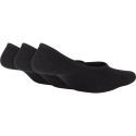 Sosete scurte 3PPK LIGHTWEIGHT FOOTIE SX4863-010