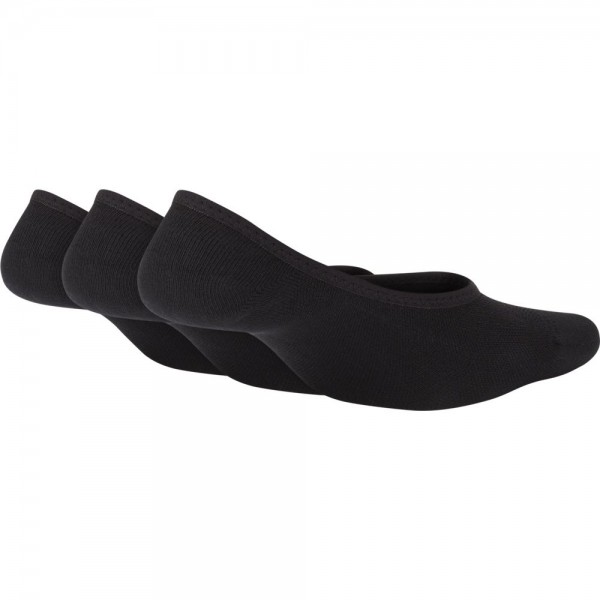 Sosete scurte 3PPK LIGHTWEIGHT FOOTIE SX4863-010
