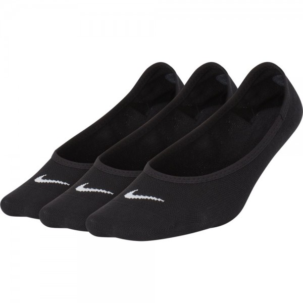 Sosete scurte 3PPK LIGHTWEIGHT FOOTIE SX4863-010