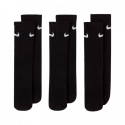 Șosete NIKE Y NK EVRY CUSH CREW 3PR SX6842-010