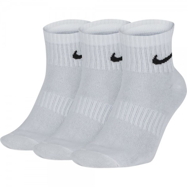 Sosete scurte U NK EVERYDAY LTWT ANKLE 3PR SX7677-100