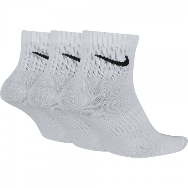 Sosete scurte U NK EVERYDAY LTWT ANKLE 3PR SX7677-100