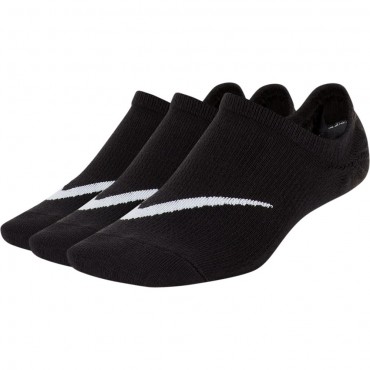 Sosete scurte NIKE Y NK EVERYDAY LTWT FOOT 3P SX7824-100