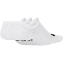 Sosete scurte Y NK EVERYDAY LTWT FOOT 3P SX7824-100