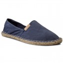 Espadrile SAMOA BASIC - PMS10193-585