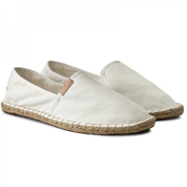 Espadrile SAMOA BASIC - PMS10193-800