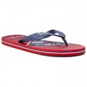 Slapi SWIMMING STAMP - PMS70013-585