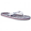 Slapi SWIMMING STAMP - PMS70013-800