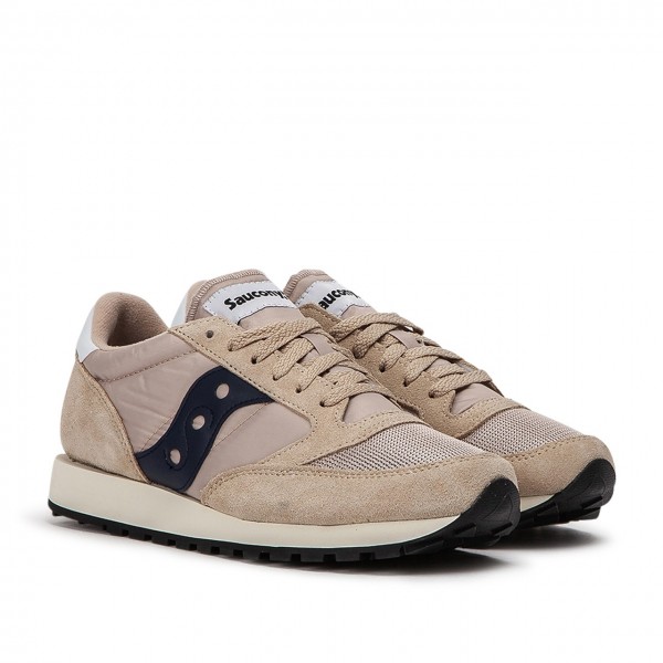Pantofi sport-style JAZZ ORIGINAL VINTAGE - S70368-54