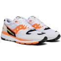 Pantofi sport-style AZURA - S70437-2