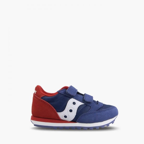 Pantofi sport-style JAZZ DOUBLE HL - SK261008