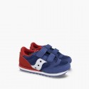 Pantofi sport-style JAZZ DOUBLE HL - SK261008