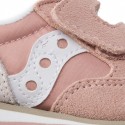 Pantofi sport-style BABY JAZZ HL - SL161036