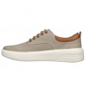 Pantofi casual SKECHERS VIEWSON - DORIANO 210645 KHK
