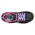 Pantofi sport SKECHERS LITEBEAMS-GLEAM N'DREAM 10959L BKMT