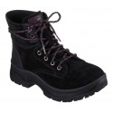 Ghete SKECHERS BOBS BROADIES - ROCK 113399 BBK