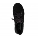 Ghete SKECHERS BOBS BROADIES - ROCK 113399 BBK