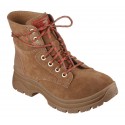 Ghete SKECHERS BOBS BROADIES - ROCK 113399 CSNT