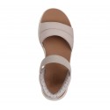 Sandale SKECHERS BOBS SUN RAY 114413 TPE