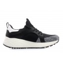 Pantofi sport-style BOBS SPARROW 2.0-MET 117013 BKW
