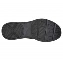 Pantofi sport-style SKECHERS BOBS PULSE AIR - SAS 117127 BBK