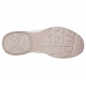 Pantofi sport-style SKECHERS BOBS PULSE AIR - SAS 117127 MVE