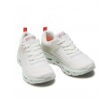 Pantofi sport-style SKECHERS ARC WAVES - BOBS STA 117168 OFWT