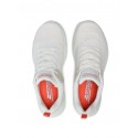 Pantofi sport-style SKECHERS ARC WAVES - BOBS STA 117168 OFWT