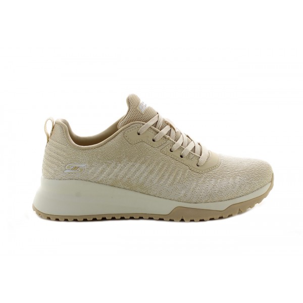 Pantofi sport-style BOBS SQUAD3-ADVENTURE UNKNOWN 117179 NAT