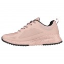 Pantofi sport SKECHERS BOBS SQUAD 3-STAR FL 117186 BLSH