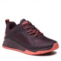 Pantofi sport SKECHERS BOBS SQUAD 3-STAR FL 117186 PLUM
